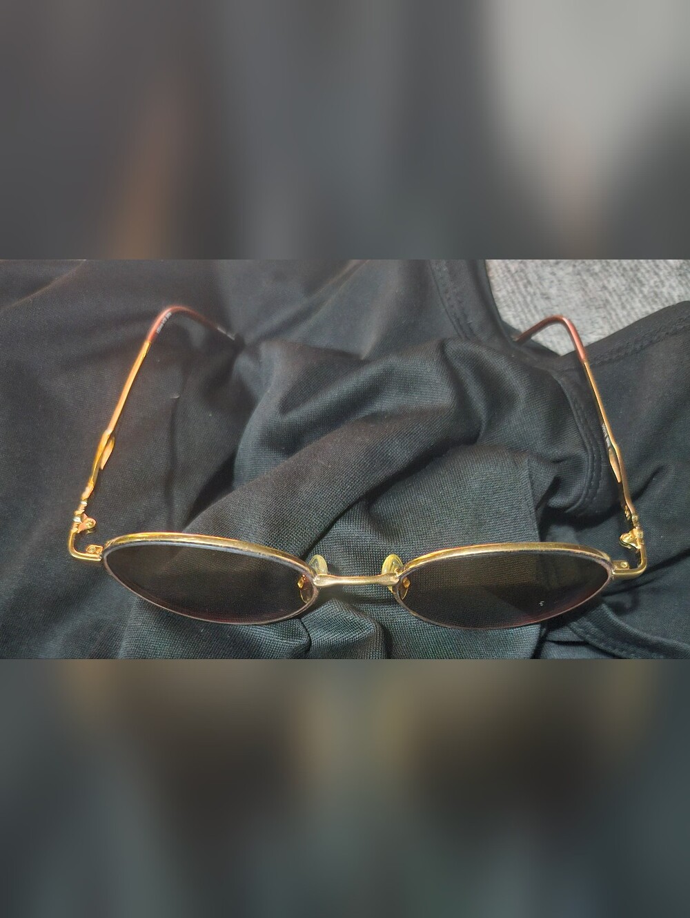 TURA 14K MOD# 478 VINTAGE!!